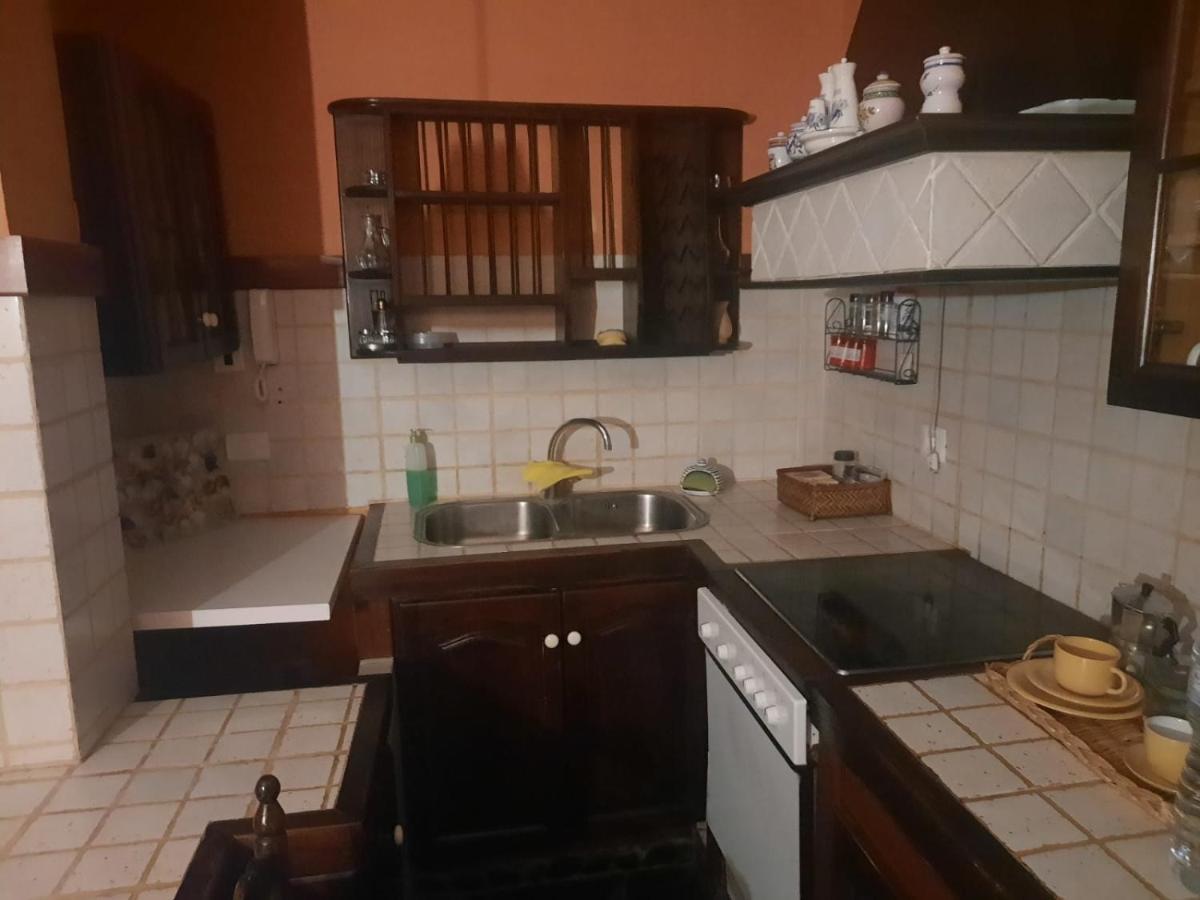 Ferienwohnung Loft Green San Cristóbal de La Laguna Exterior foto