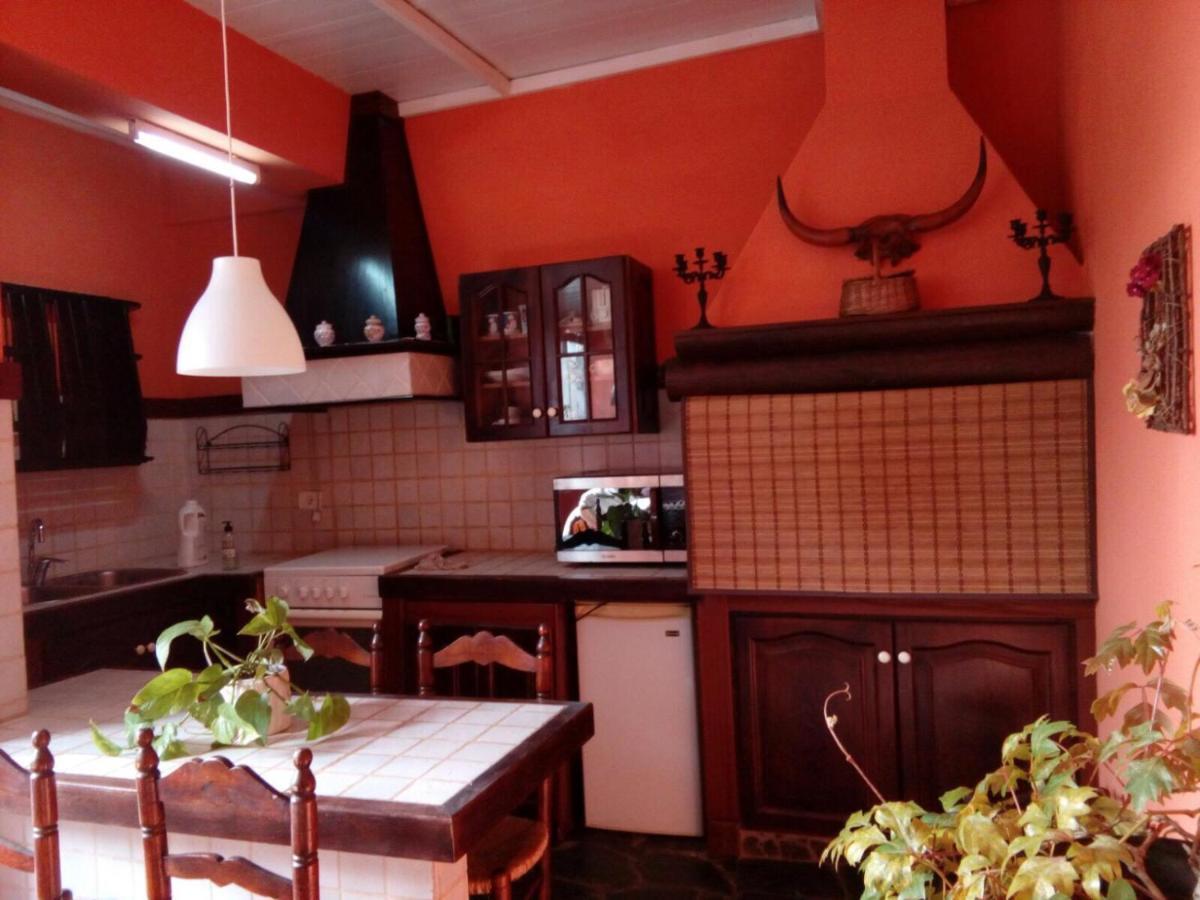 Ferienwohnung Loft Green San Cristóbal de La Laguna Exterior foto