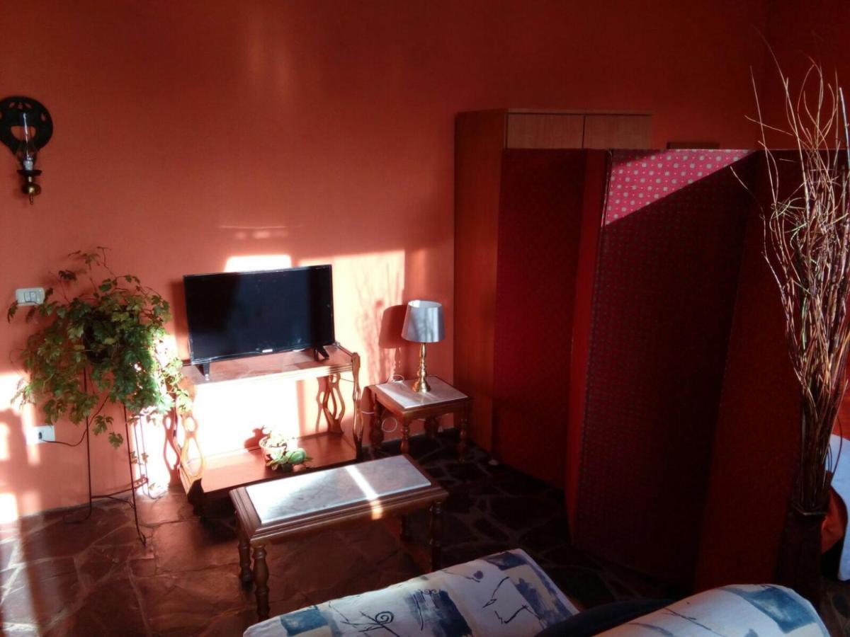 Ferienwohnung Loft Green San Cristóbal de La Laguna Exterior foto